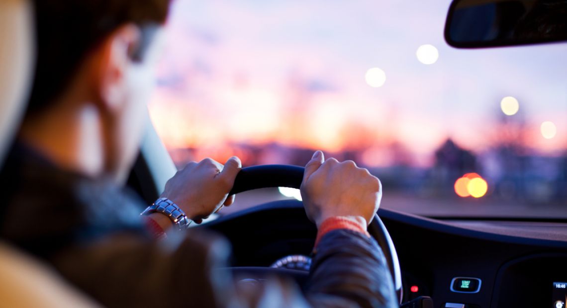 Updated Rules for Drivers in Ukraine 2018