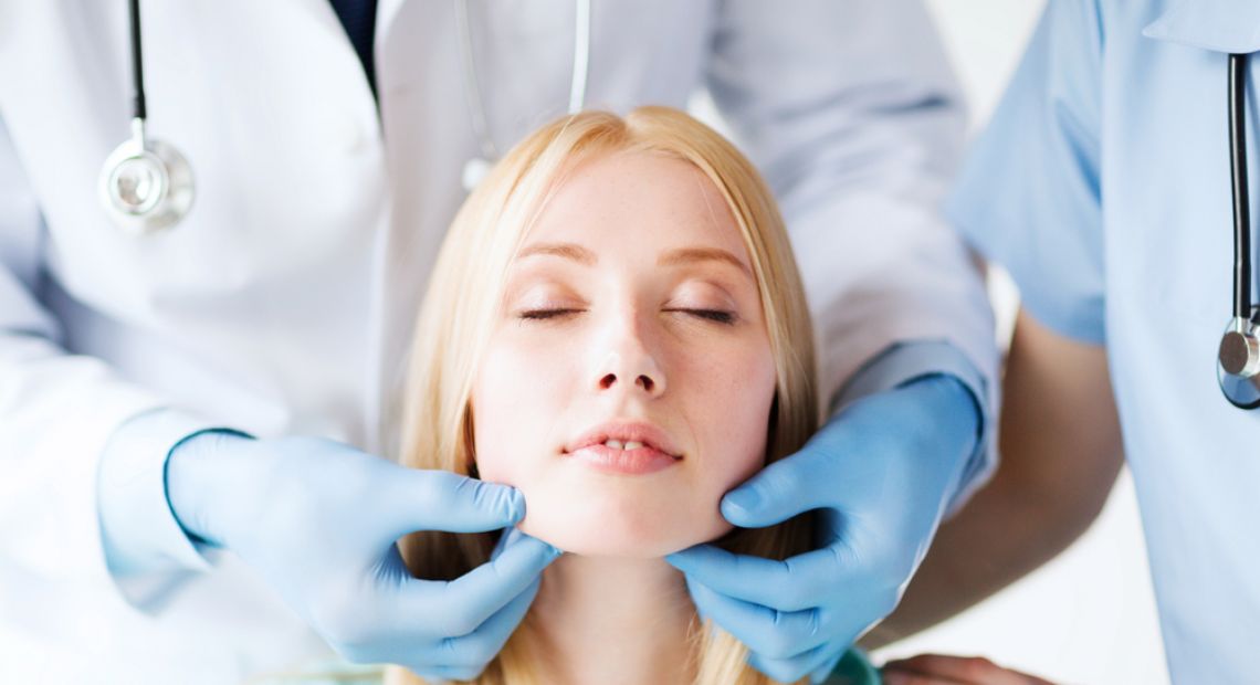 Top 7 Plastic Surgery Clinics in Ukraine