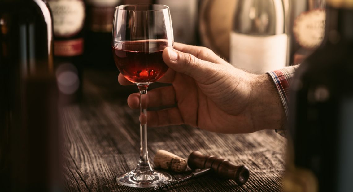 Wine Shops in Lviv