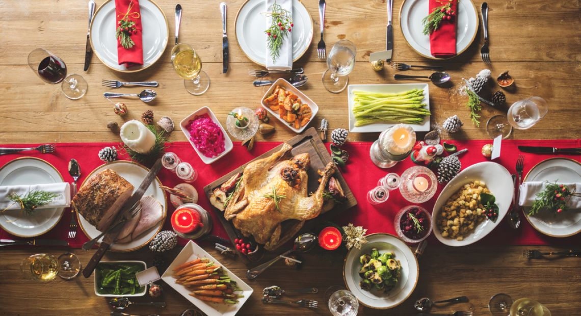 Ukrainian Cuisine’ Restaurants in Odesa