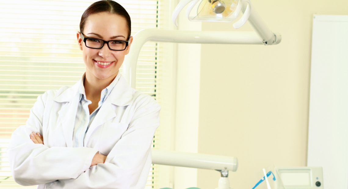Top 6 Dental Clinics in Lviv