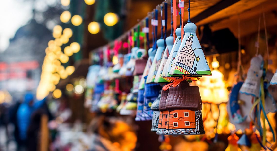 New Year and Christmas Traditions in Ukraine