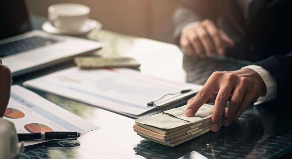 Money for Field: Credits in Agriculture