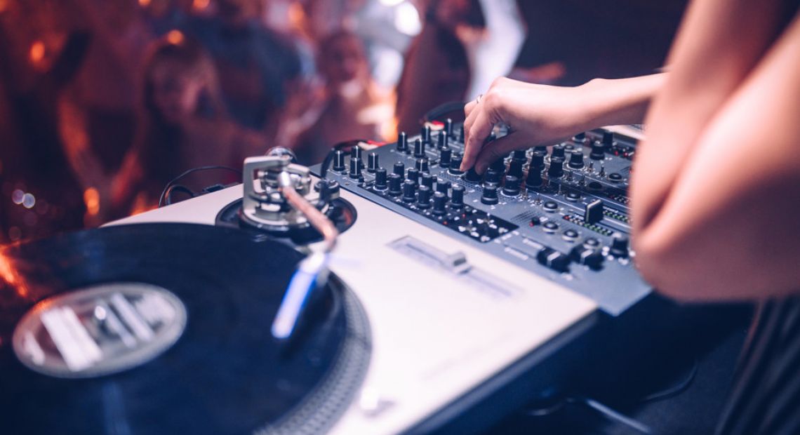 Best Clubs in Lviv