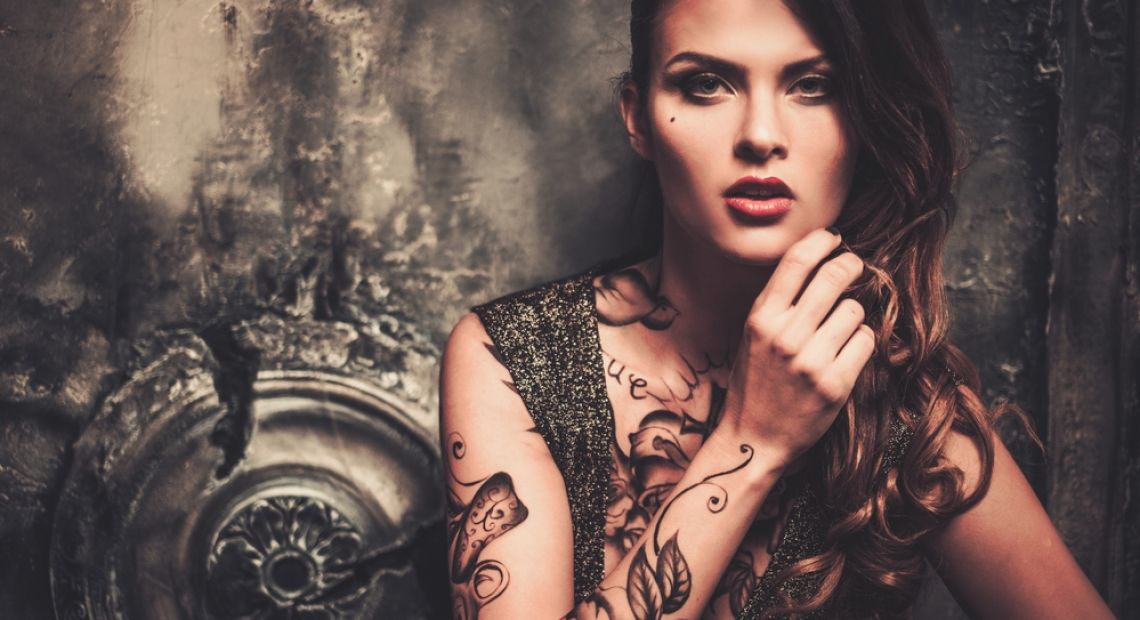 Best 5 Tattoo Salons in Lviv