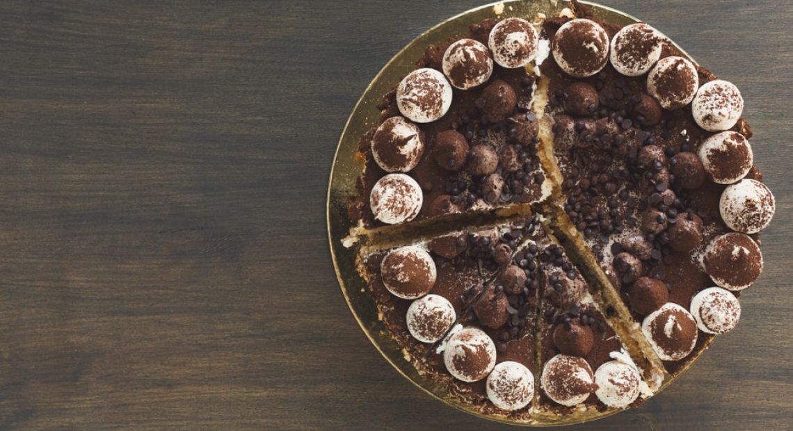 kyiv cake