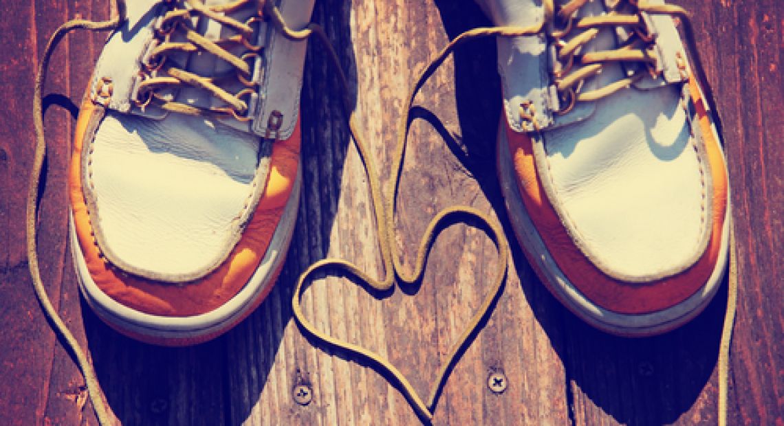 Top-10 shoes brands in Ukraine