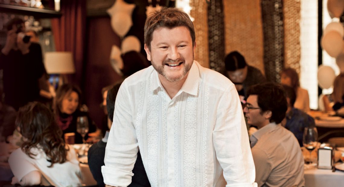 Dima Borisov