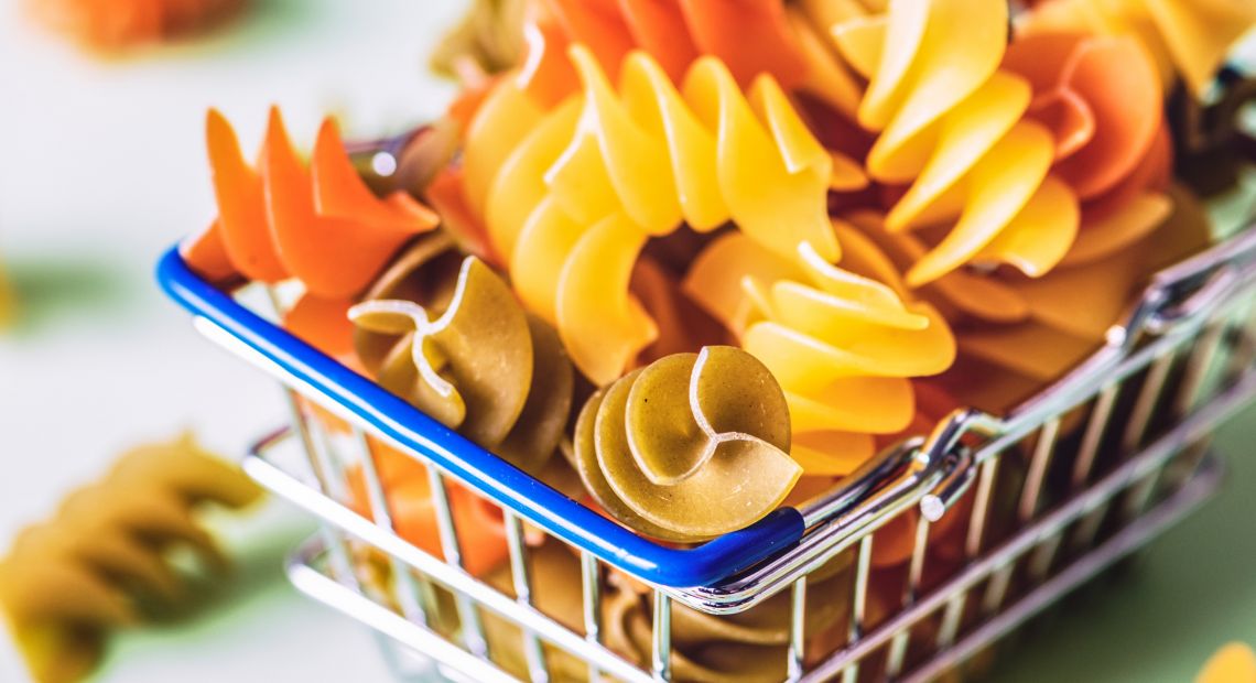 pasta