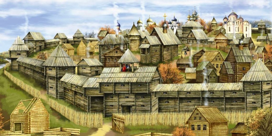Kyivan Rus’ Interesting Facts