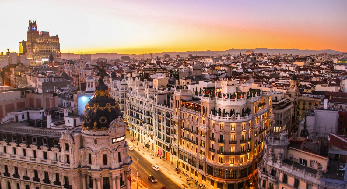 Madrid