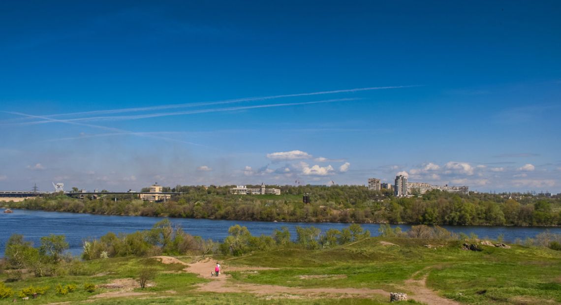 Zaporizhzhia