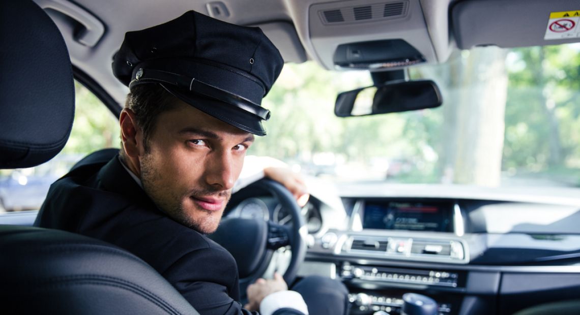Kyiv English Speaking Taxi