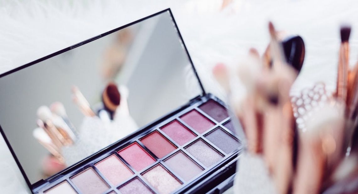 Ukrainian Makeup Brands