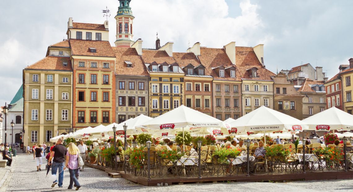 Warsaw