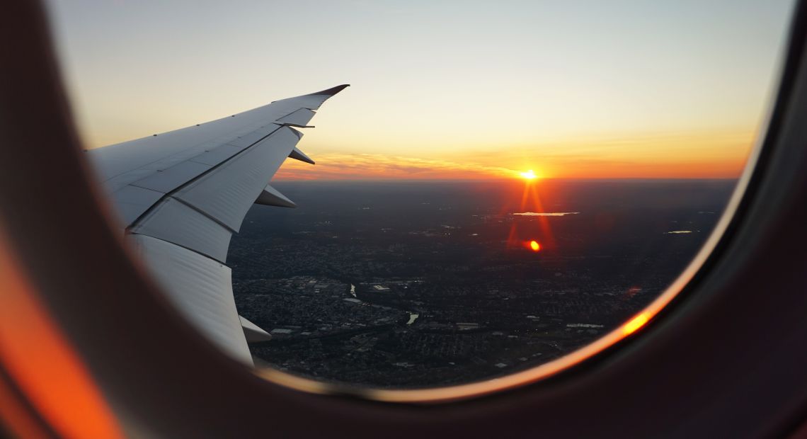 flight