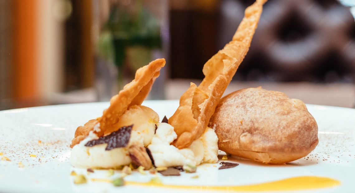 Sicilian Food