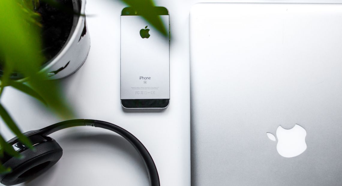 Apple products