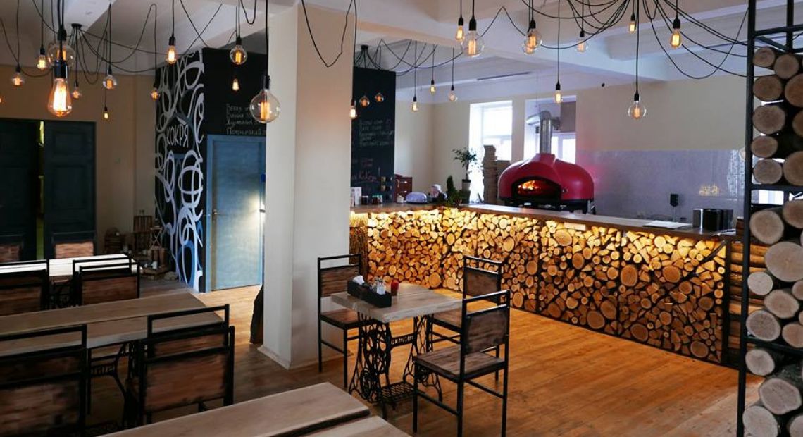 KoKrya Chicken Restaurant
