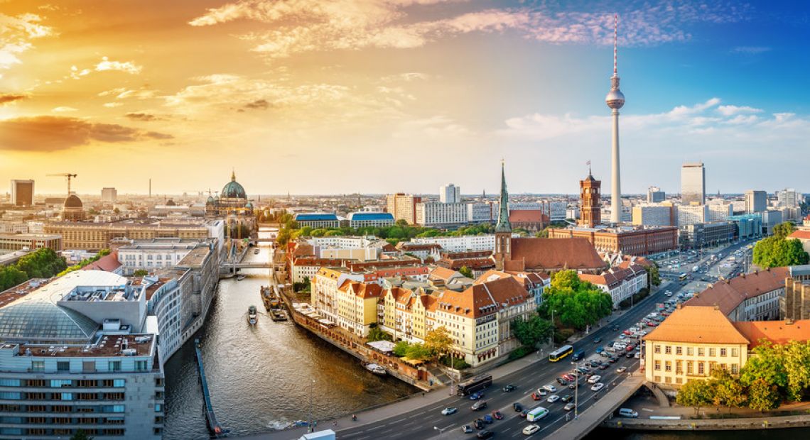 Berlin