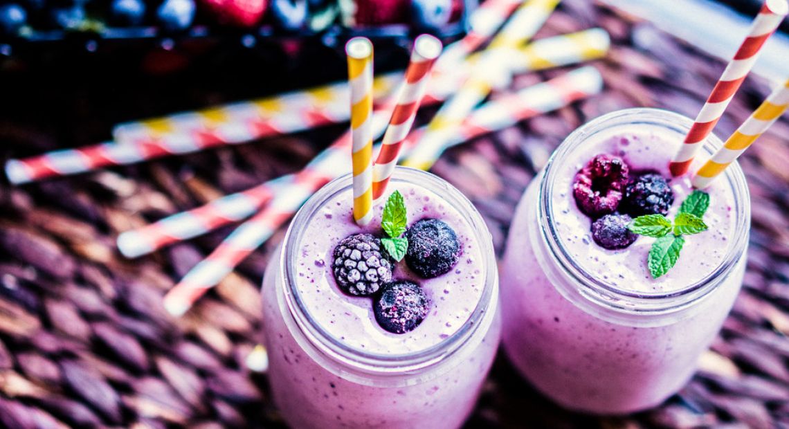 smoothie