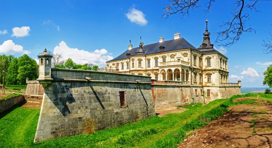 Castle