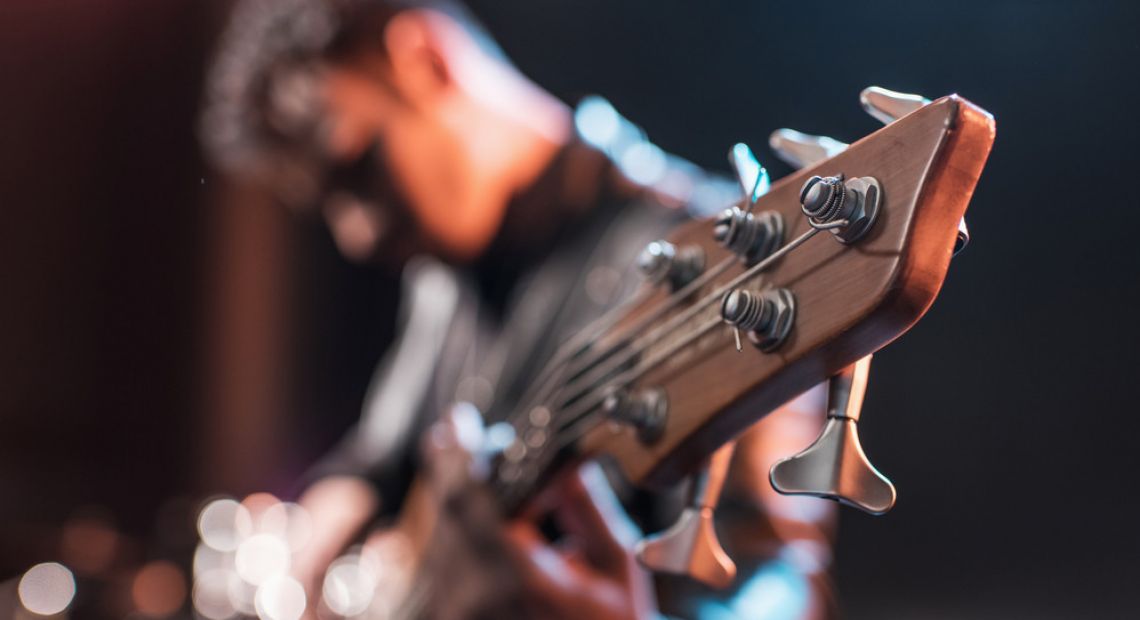 Guitar