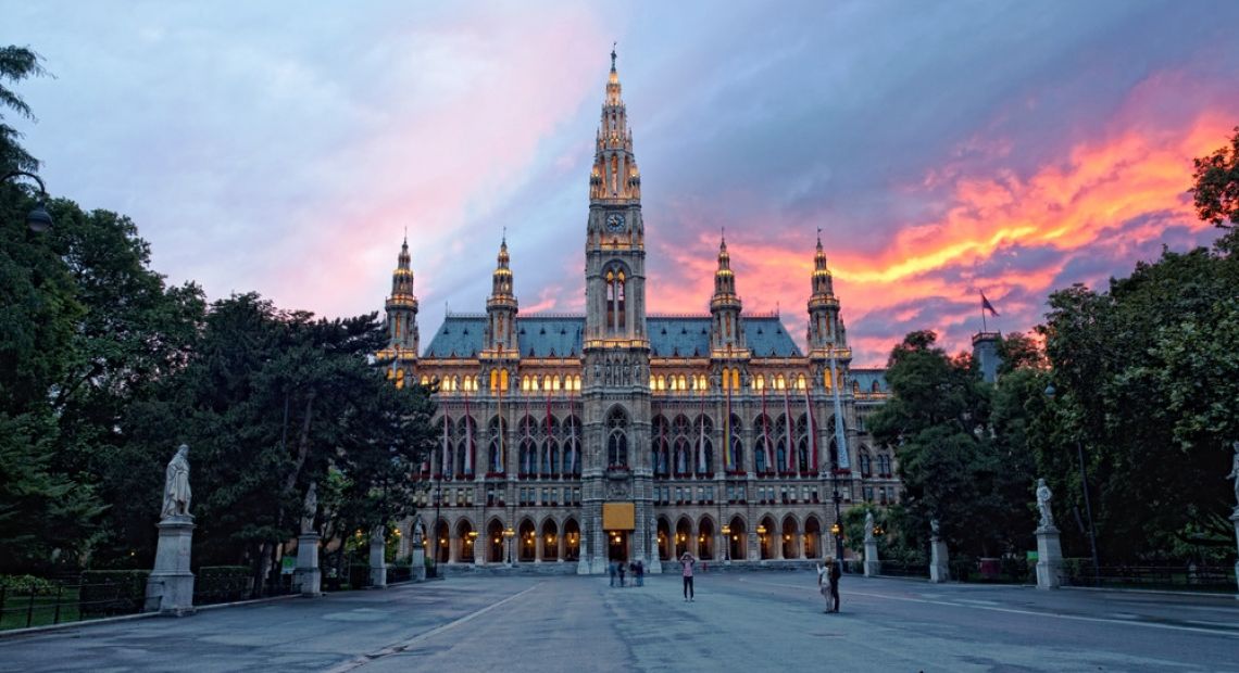 Vienna