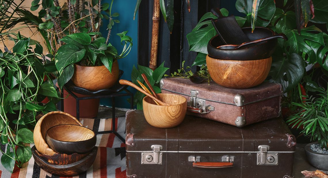 Urban Jungle