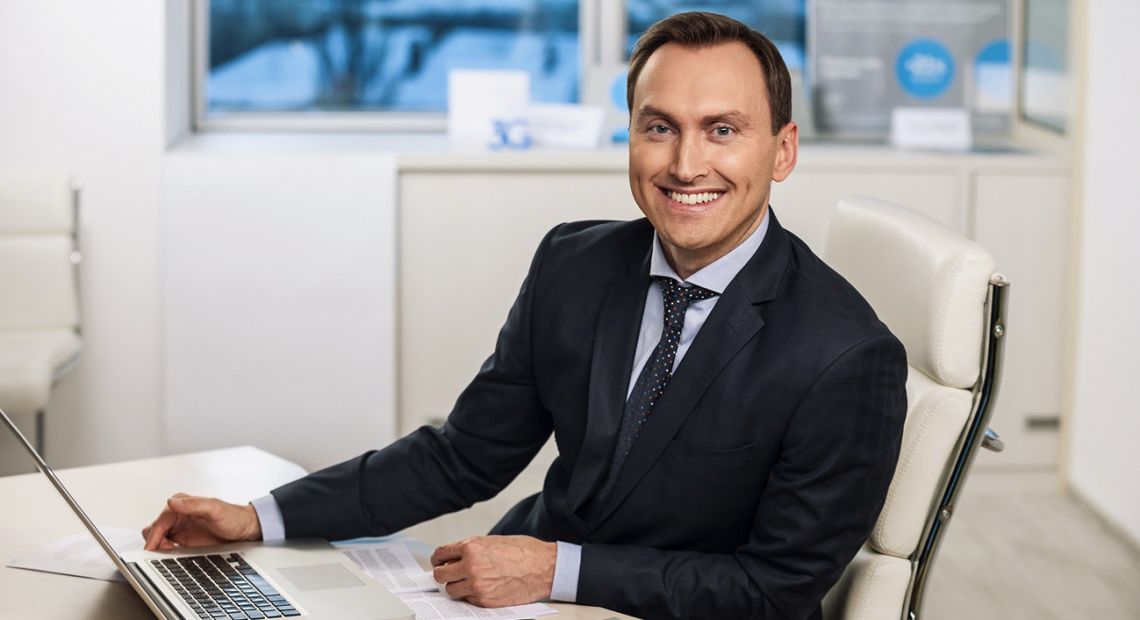 Evgeniy Krazhan
