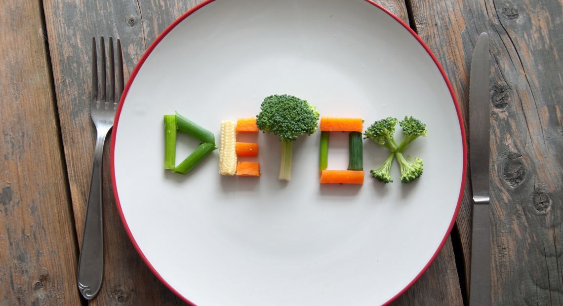 Detox