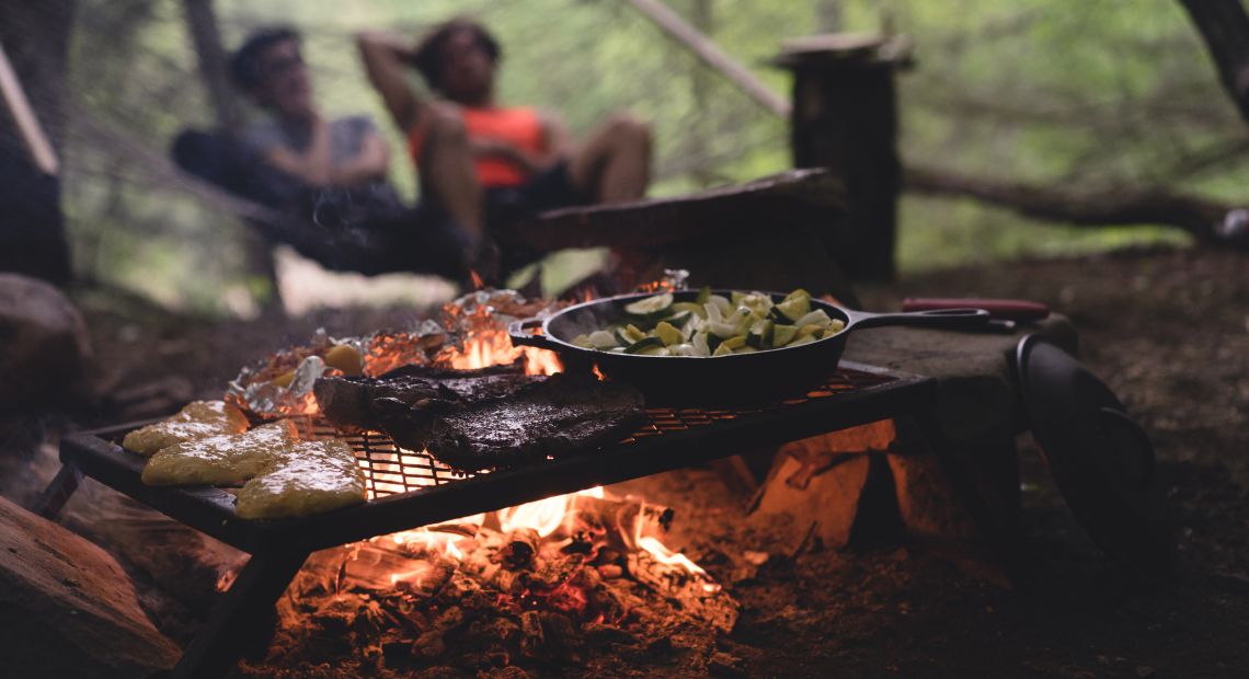BBQ