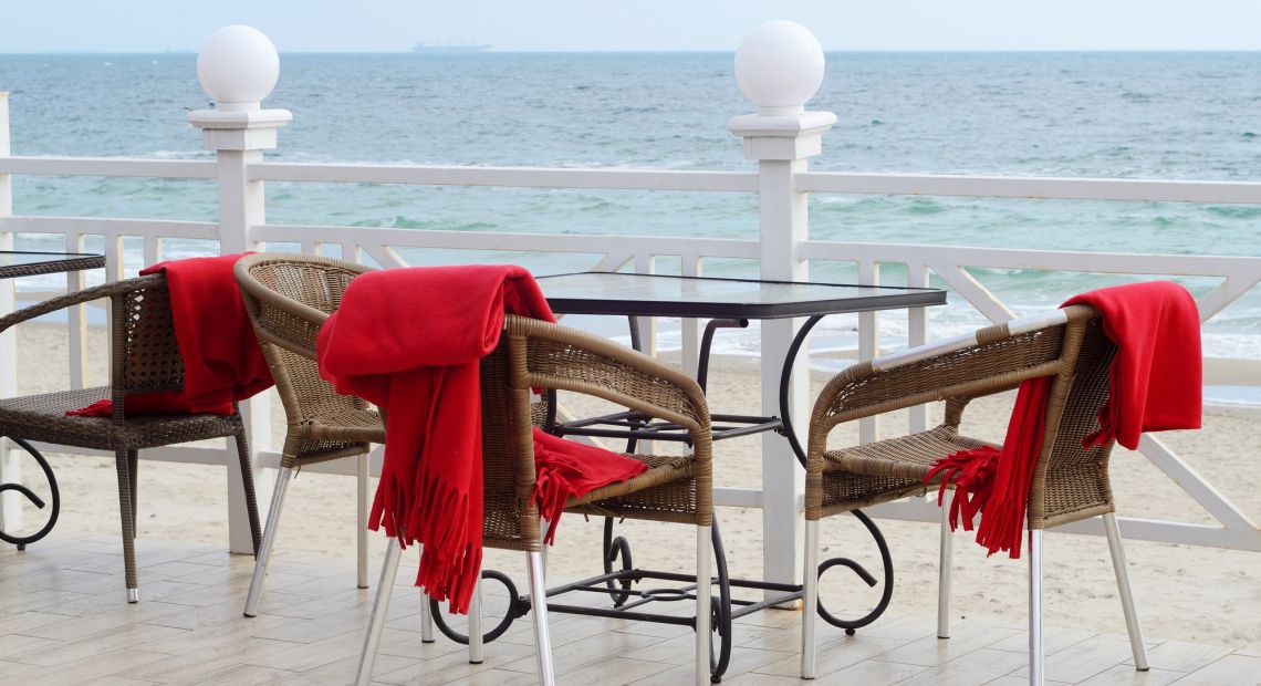 New Odesa Restaurants