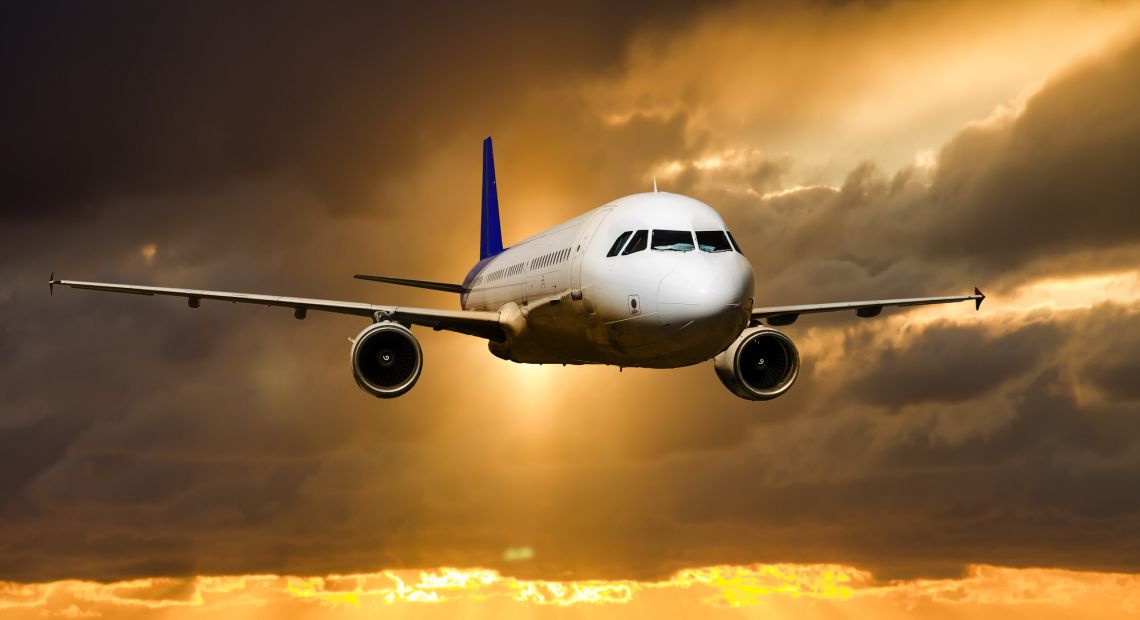 Airlines