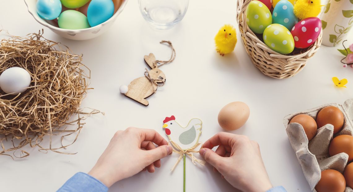 Easter Traditions