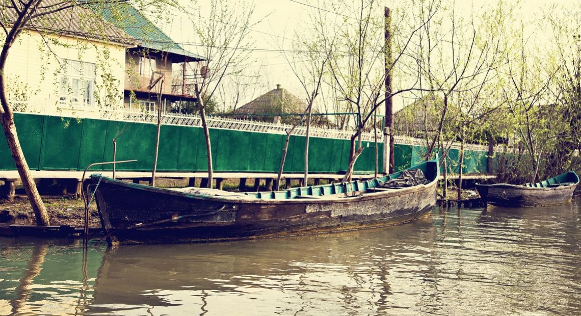 vylkovo