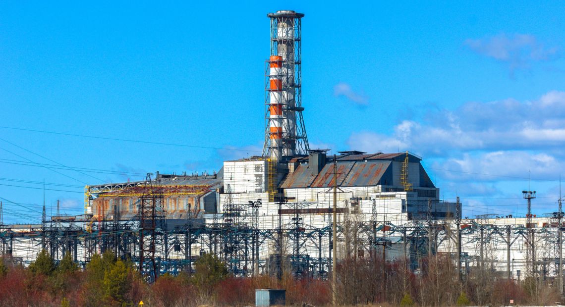 Chernobyl