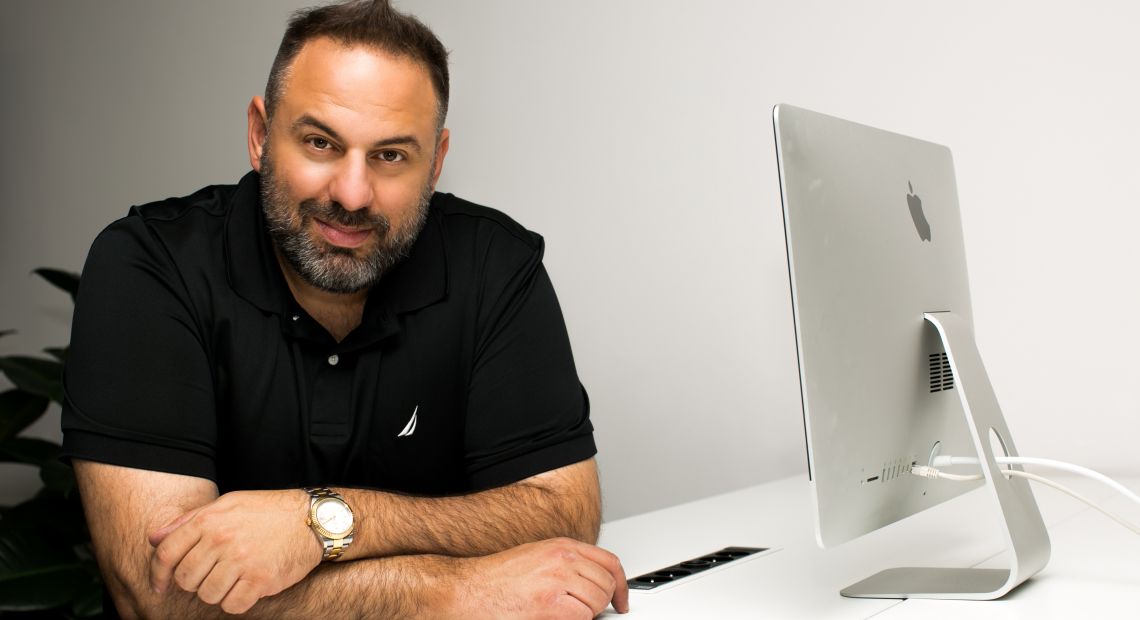 Solomon Amar