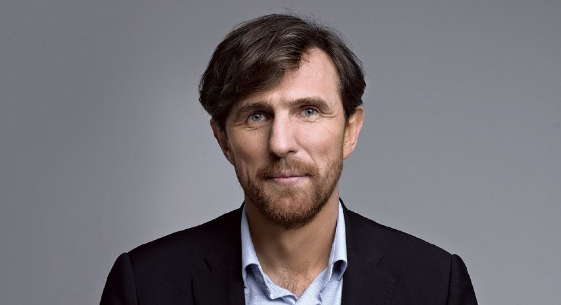 Björn Geldhof