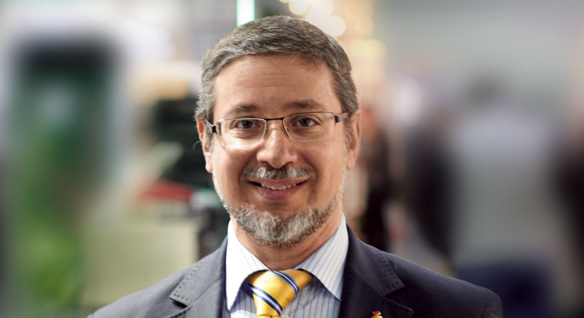 Valerii Pekar