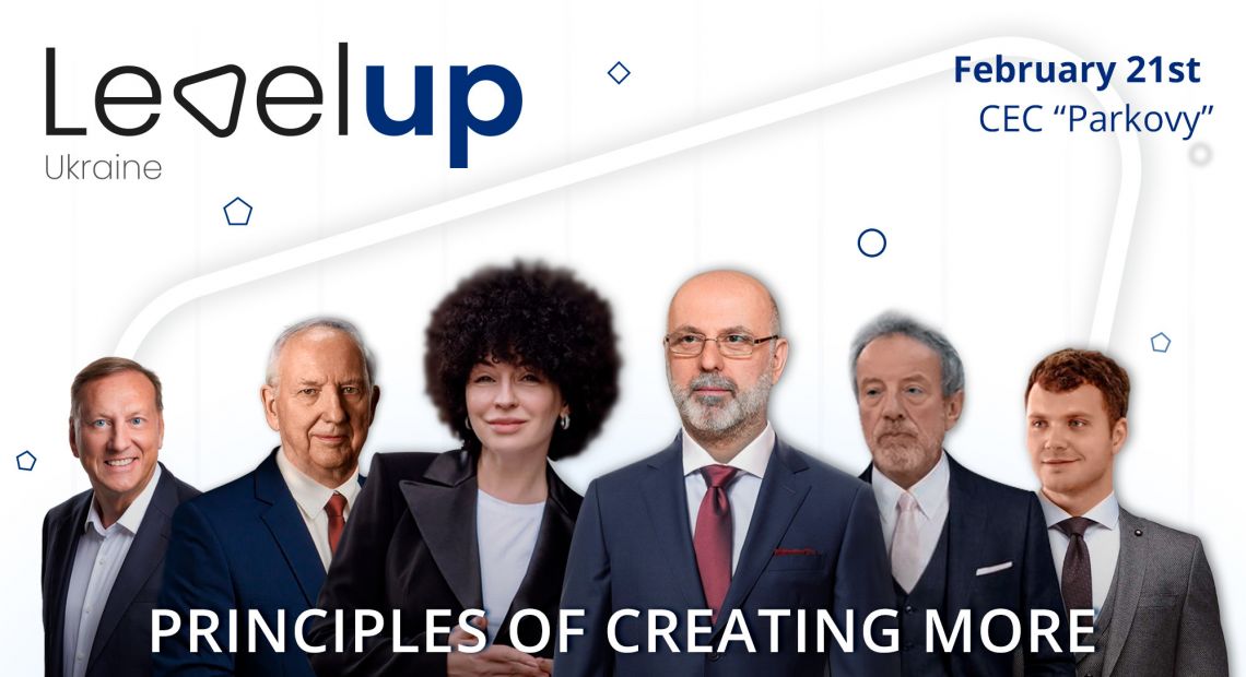 levelup