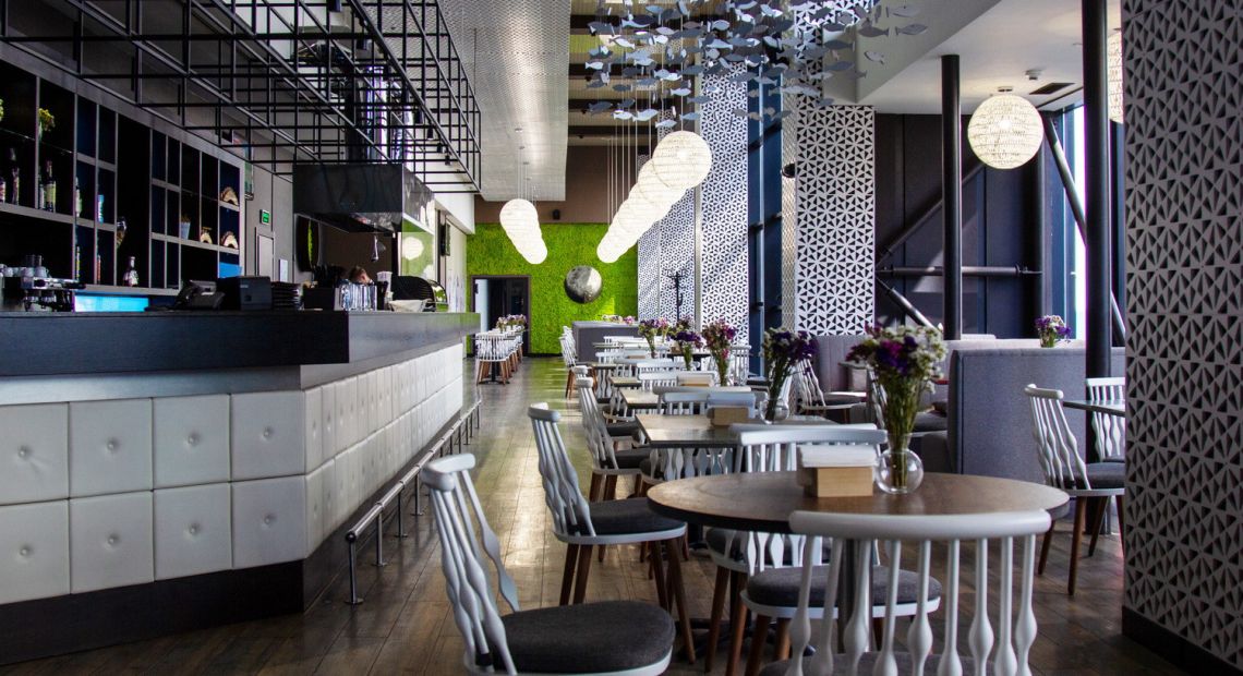 Hospitality dictates travel trends