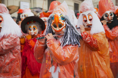 Fasnacht