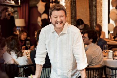 Dima Borisov