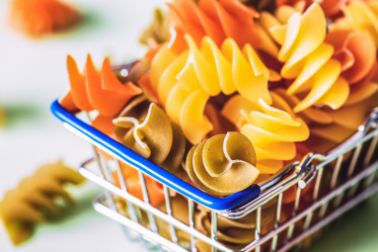 pasta
