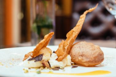 Sicilian Food