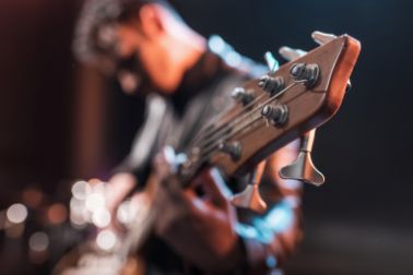 Guitar