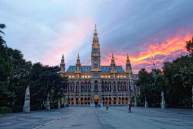 Vienna