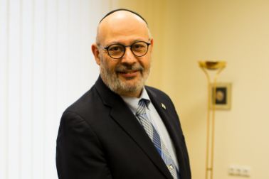 Joel Lion