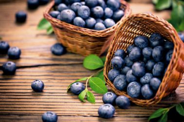 Blueberry